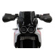 Screen Adventure Sports 235 mm - Ducati Dessert X 2022 /+