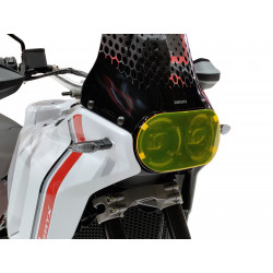 Powerbronze Headlight Protector - Ducati Dessert X 2022 /+