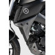 Cooling air scoops Ermax - Yamaha MT-125 2014-19