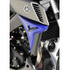 Cooling air scoops Ermax - Yamaha MT-125 2014-19