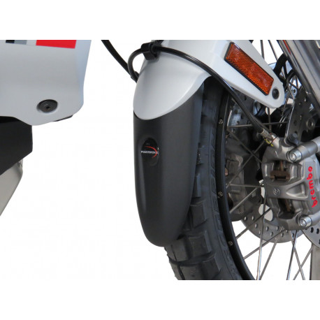 Powerbronze Mudguard Extenders - Ducati Dessert X 2022 /+