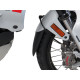 Powerbronze Mudguard Extenders - Ducati Dessert X 2022 /+