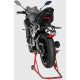 Passage de roue Ermax - Yamaha MT-125 2014-19