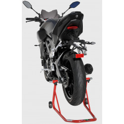 Tail skirt Ermax - Yamaha MT-125 2014-19