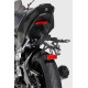 Passage de roue Ermax - Yamaha MT-125 2014-19