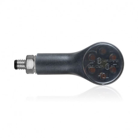 Chaft LED-Blinker Vorne Drum