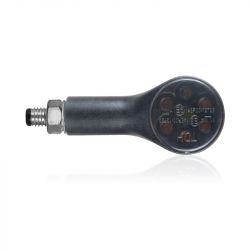 Chaft LED indicator Rear Drum