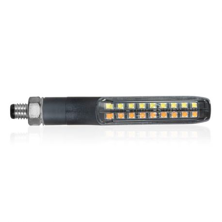 Chaft LED-Blinker Vorne Eternal