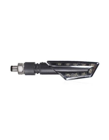 Chaft LED indicator Rear Boldest
