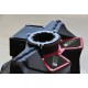 Filtre à air MWR Power up kit - Ducati Monster 696/796/1100/S/EVO