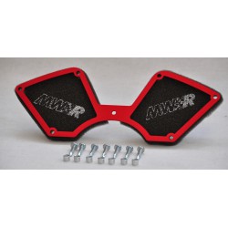 MWR airfilters Power up kit - Ducati Monster 696/796/1000/1000/S/EVO