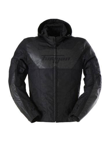 Furygan Motorbike Textile Jacket SHARD HV