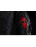 Furygan Motorbike Textile Jacket SHARD HV