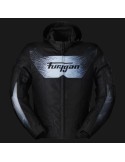 Furygan Motorbike Textile Jacket SHARD HV