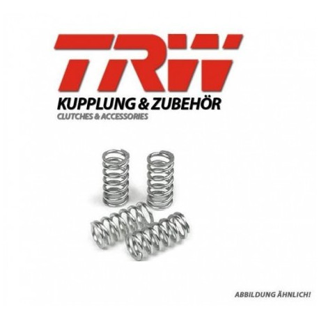 Clutch spring kit TRW MEF129-5