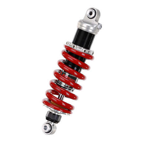 Stoßdämpfer hinten YSS MZ456 Top Line - Honda CB 600 F Hornet 2007-14