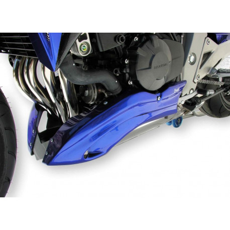 Ermax Belly Pan - Honda CB 600 Hornet 2007-10