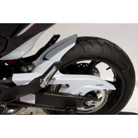 Ermax Rear Hugger - Honda CB 600 Hornet 2007-10