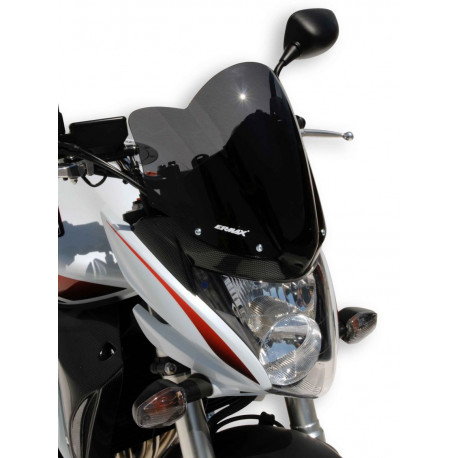 Ermax Saute Vent - Honda CB 600 F Hornet 2007-10