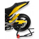 Ermax Garde Boue Arrière - Honda CB 600 Hornet 2011-14