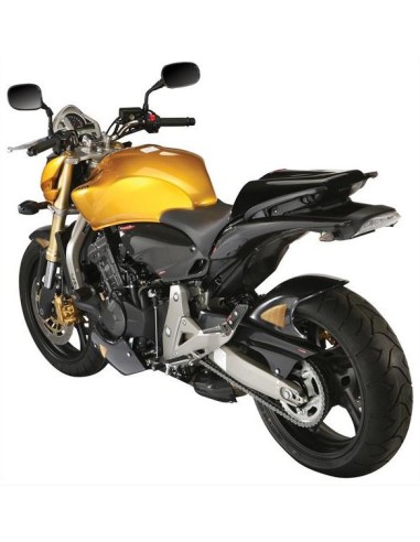 Sabot moteur Powerbronze - Honda CB600 Hornet 2007-14 // CBF600 2008-13