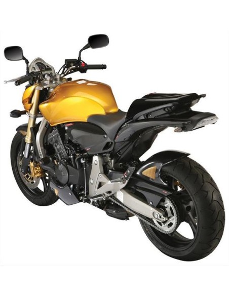 Sabot moteur Powerbronze - Honda CB600 Hornet 2007-14 // CBF600 2008-13