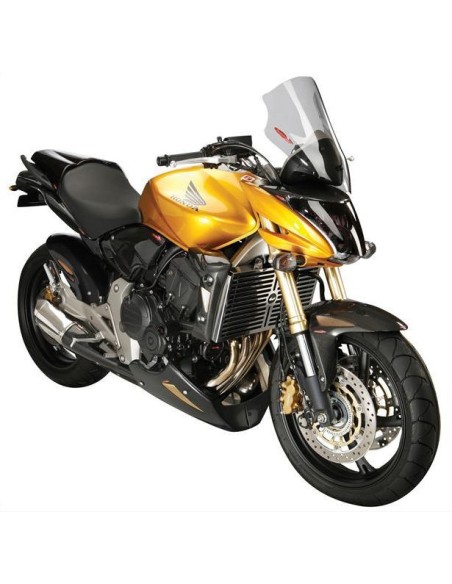 Sabot moteur Powerbronze - Honda CB600 Hornet 2007-14 // CBF600 2008-13