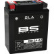 Batterie BS BATTERY BB12A-A2 SLA sans entretien activée usine