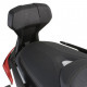 Backrest Givi - Yamaha