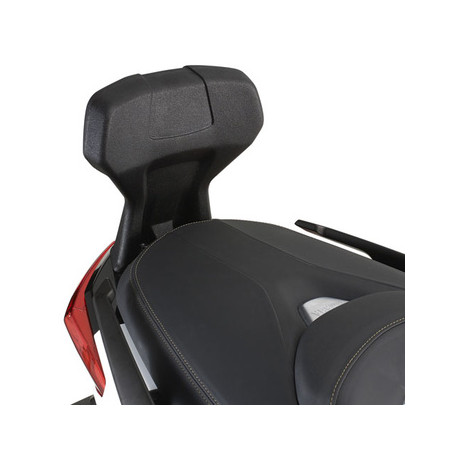 Backrest Givi - Yamaha