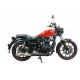 Auspuff GPR Ultracone - Royal Enfield Meteor 350 2021 /+