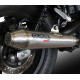 Echappement GPR Ultracone - Royal Enfield Meteor 350 2021 /+