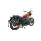 Echappement GPR Ultracone - Royal Enfield Meteor 350 2021 /+