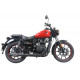 Auspuff GPR Ultracone - Royal Enfield Meteor 350 2021 /+