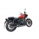 Auspuff GPR Ultracone - Royal Enfield Meteor 350 2021 /+