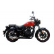 Auspuff GPR Ultracone - Royal Enfield Meteor 350 2021 /+