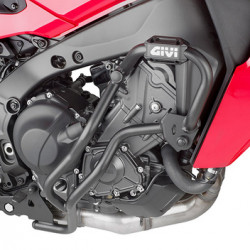Protection Motor Givi - Yamaha Tracer 9 2021 /+ // Tracer 9 GT 2021-22 // Tracer 9 GT + 2023 /+