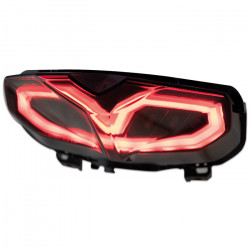 Feu arrière à Led - Yamaha MT-09 2021-23