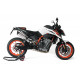 Auspuff Hpcorse Evoxtreme - Kawasaki Z900 A2 2020 /+