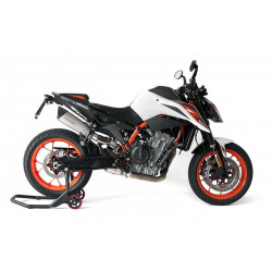 Auspuff Hpcorse Evoxtreme - Kawasaki Z900 A2 2020 /+