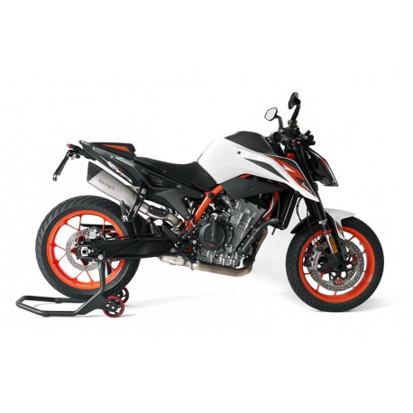 Echappement Hpcorse Evoxtreme - KTM Duke 890