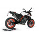 Echappement Hpcorse Evoxtreme - KTM Duke 890