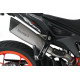 Auspuff Hpcorse Evoxtreme - Kawasaki Z900 A2 2020 /+