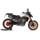 Auspuff Hpcorse Evoxtreme - Kawasaki Z900 A2 2020 /+