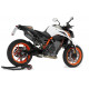 Auspuff Hpcorse Evoxtreme - Kawasaki Z900 A2 2020 /+