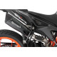 Auspuff Hpcorse Evoxtreme - Kawasaki Z900 A2 2020 /+