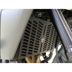 Kühlergitter Powerbronze - Yamaha Tracer 9 2021 /+ // Tracer 9 GT 2021 /+ // Tracer 9 GT+ 2023 /+