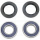 Kit roulements de roue avant / ABS ALL BALLS 25-1403