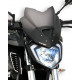 Ermax windscreen - Yamaha MT-125 2014-19