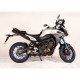 Full system Spark Force standard - Yamaha MT-09 2013-16 // Tracer 900 2015-16